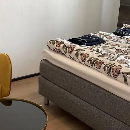 The Park House Suite, *