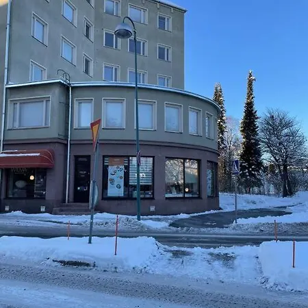 The Park House Suite, * Jakobstad