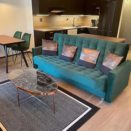 The Park House Suite, * Jakobstad