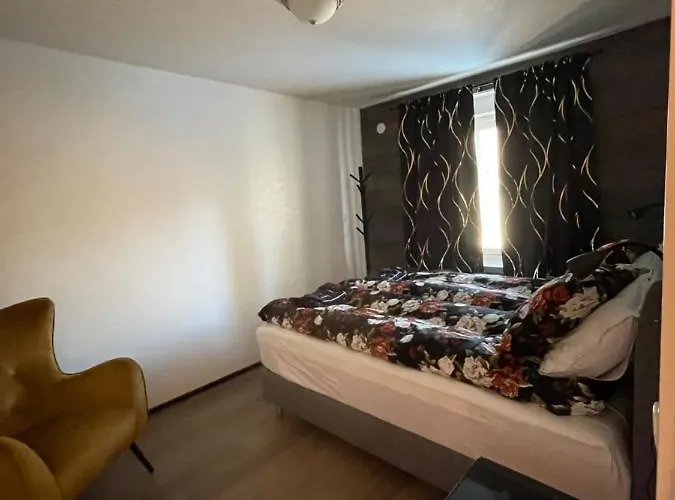 The Park House Suite, Апартаменты *