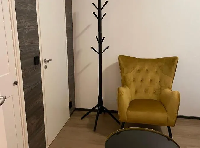 The Park House Suite, Апартаменты *